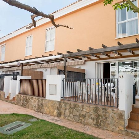 Alcossebre Residencial Marineu Palm Beach II מראה חיצוני תמונה