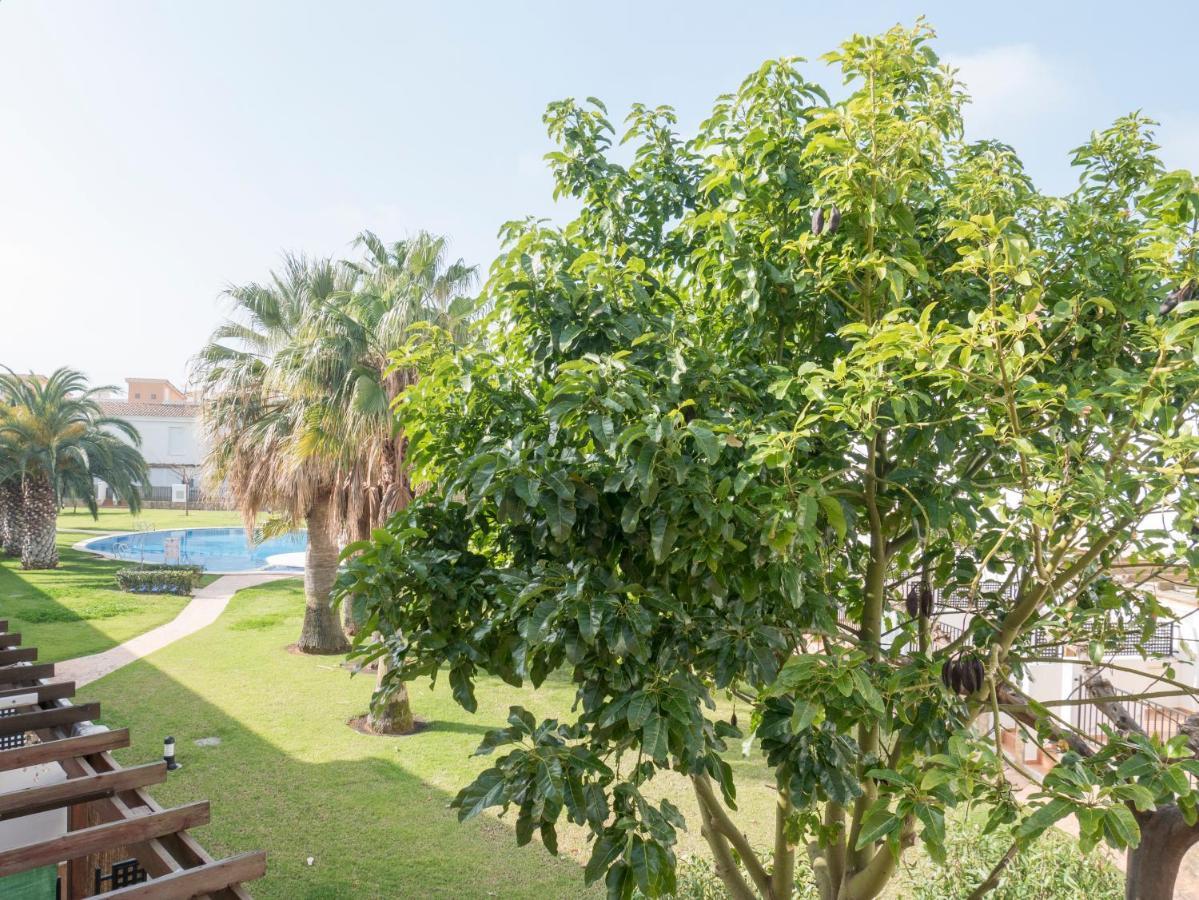 Alcossebre Residencial Marineu Palm Beach II מראה חיצוני תמונה