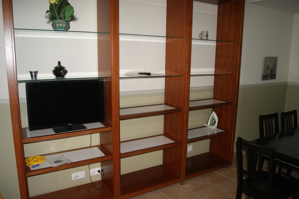 Alcossebre Residencial Marineu Palm Beach II מראה חיצוני תמונה