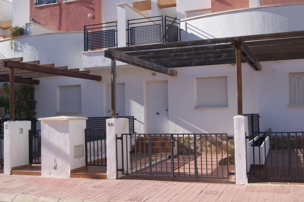 Alcossebre Residencial Marineu Palm Beach II מראה חיצוני תמונה
