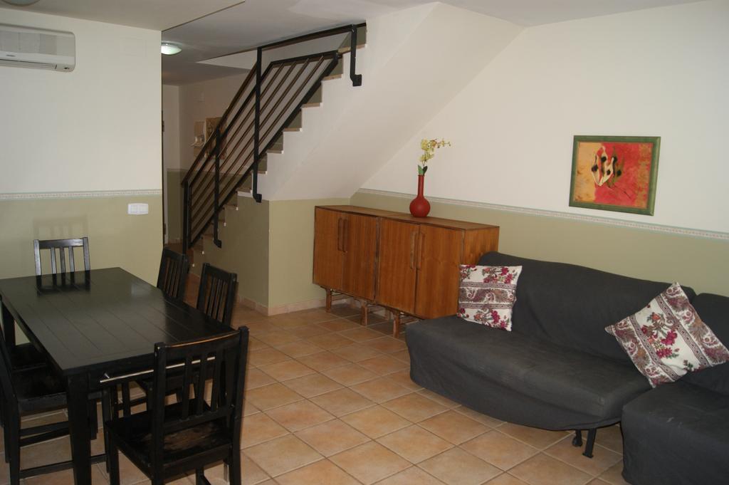 Alcossebre Residencial Marineu Palm Beach II מראה חיצוני תמונה